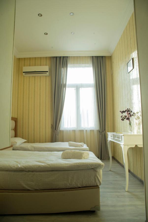Marjani Apartments Tbilisi Exteriör bild