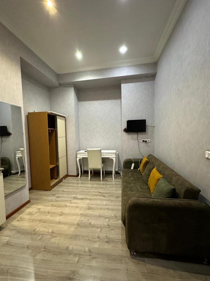 Marjani Apartments Tbilisi Exteriör bild