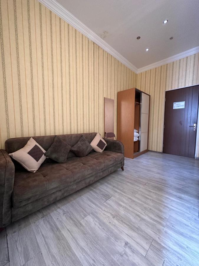 Marjani Apartments Tbilisi Exteriör bild