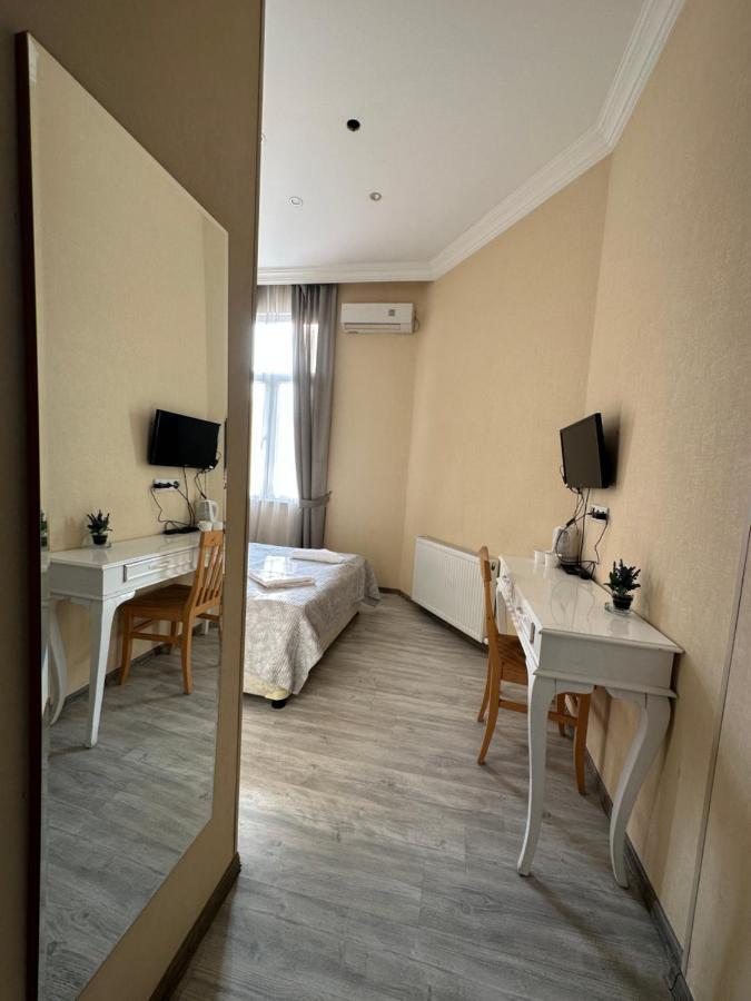 Marjani Apartments Tbilisi Exteriör bild
