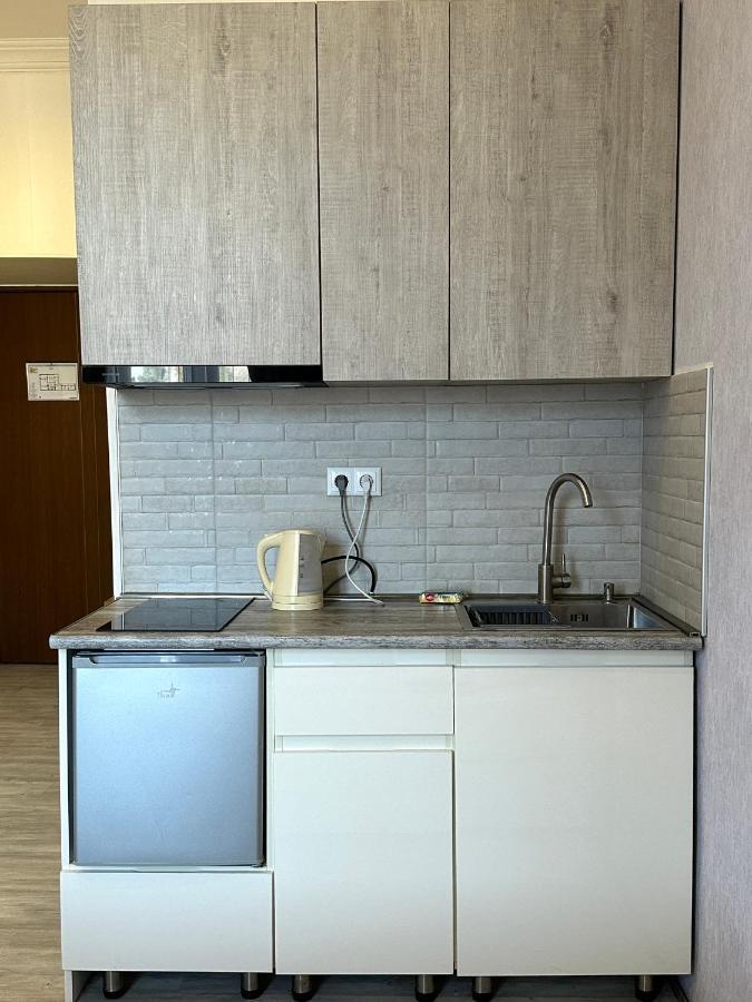 Marjani Apartments Tbilisi Exteriör bild