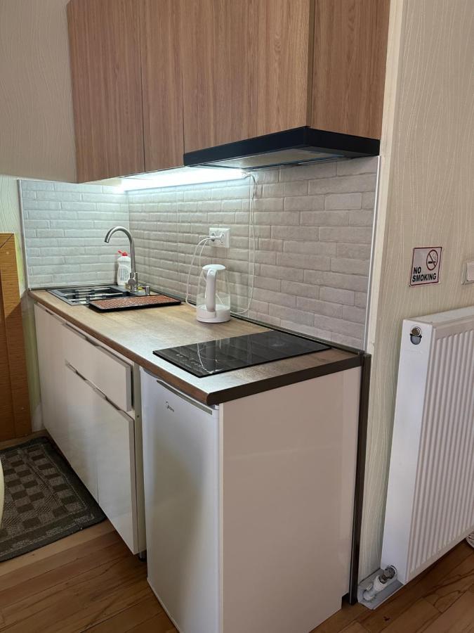 Marjani Apartments Tbilisi Exteriör bild