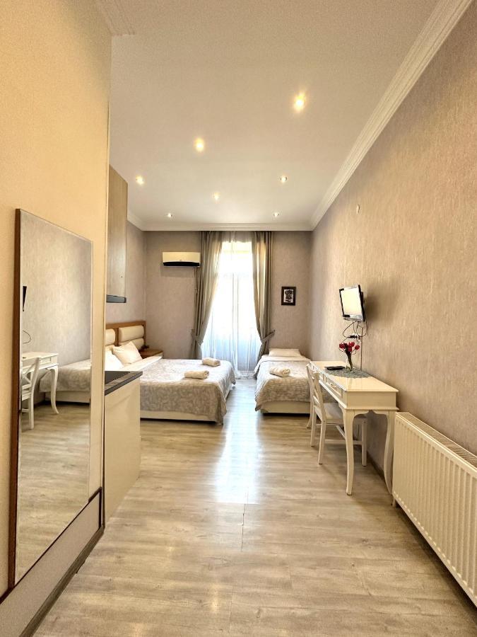 Marjani Apartments Tbilisi Exteriör bild