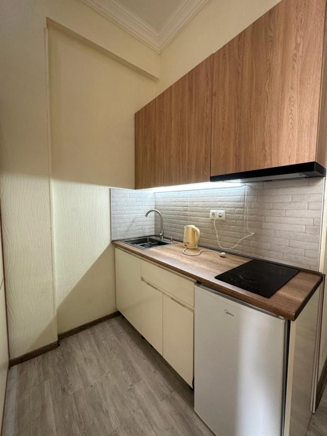 Marjani Apartments Tbilisi Exteriör bild