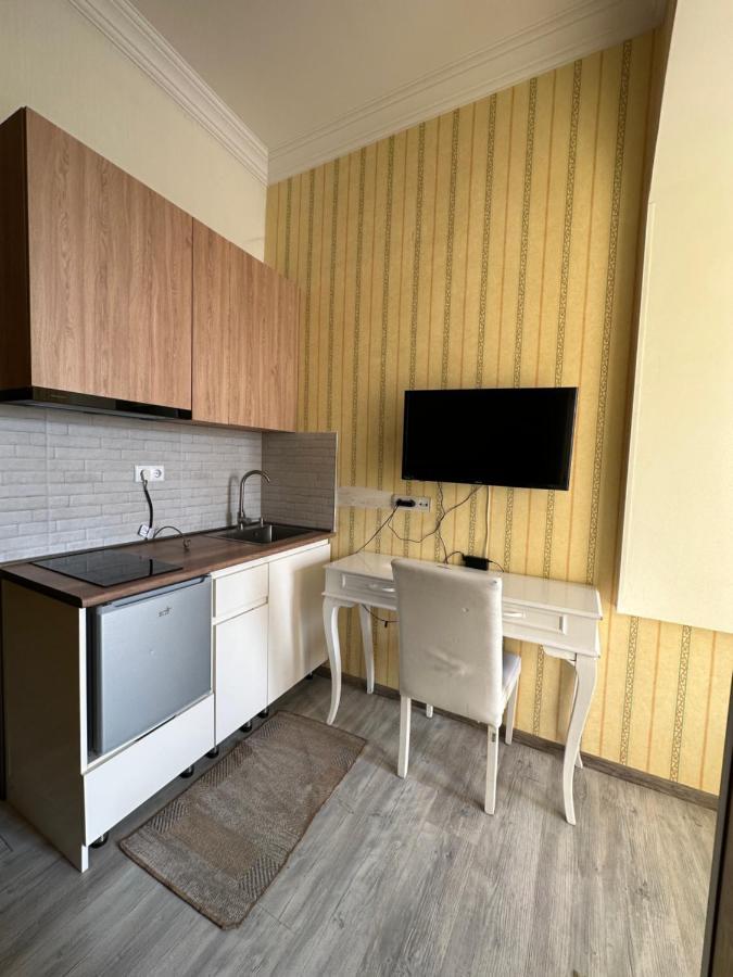 Marjani Apartments Tbilisi Exteriör bild