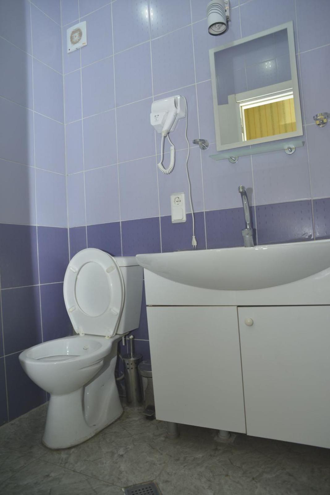 Marjani Apartments Tbilisi Rum bild